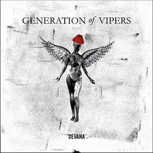 Generation Of Vipers : Devana